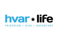 Logo Hvar Life