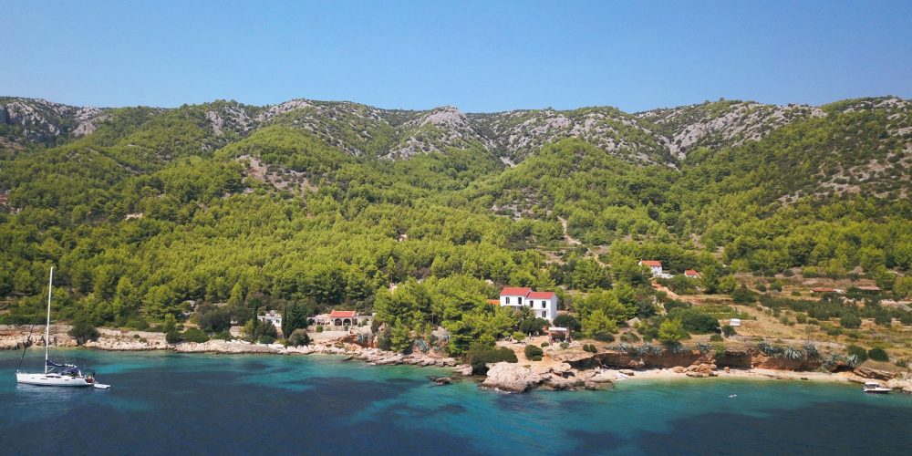 Will there be a touristic season in Croatia?