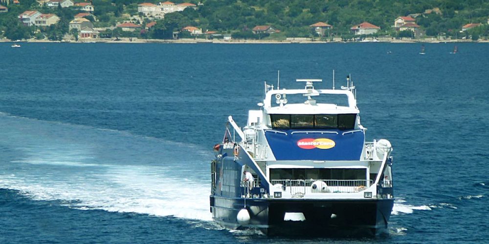 How to Travel from Dubrovnik to Cast Away: Your Guide to Paradise on Hvar Island!